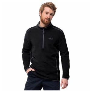 NWT Jack Wolfskin Echo Pullover